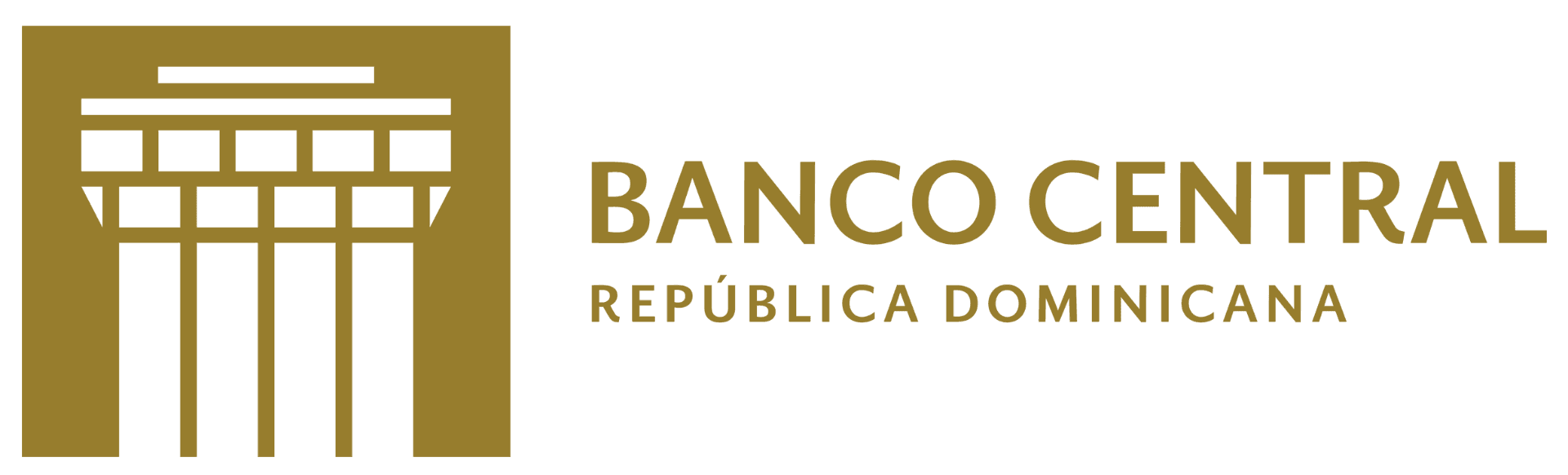 Logo Banco Central de la República Dominicana