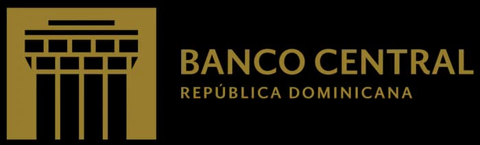 Logo Banco Central de la República Dominicana